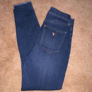 Guess jeans